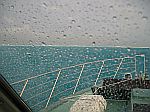 Conditions on Marion Reef Conditions on Marion Reef