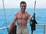 Fish for dinner (George, AA7JV)
Fish for dinner (George, AA7JV)